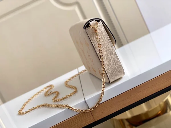 Louis Vuitton size：21x12x3cm - 图片 8