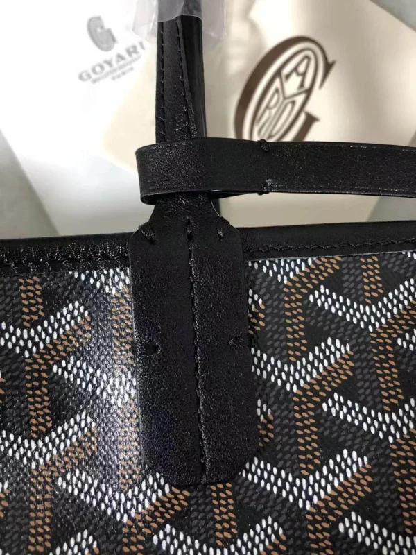 Goyard size：40*15*30 Pocket 55 34*14*27 Pocket 47 - 图片 8