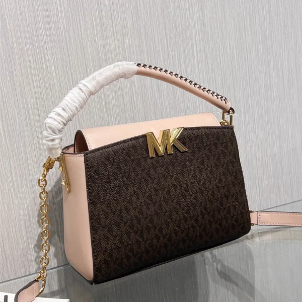 Mk Crossbody Tote Size: 21cmx9x14 Model: 340320300 - 图片 8