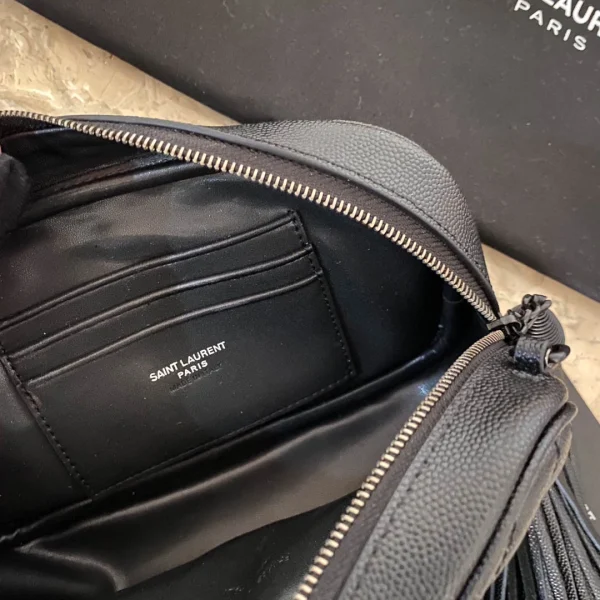 Camera bag Size：18x11x5cm Code：505731 - 图片 2