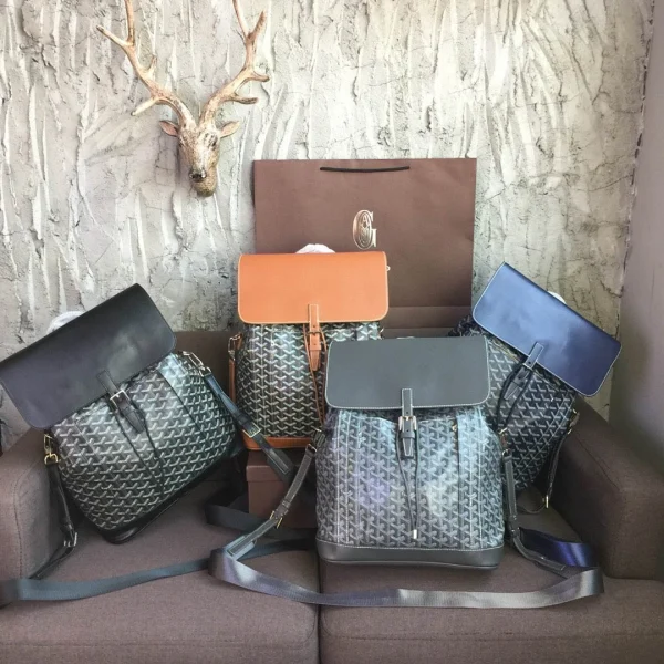 GOYARD shoulder bag size:31*15*40cm - 图片 2