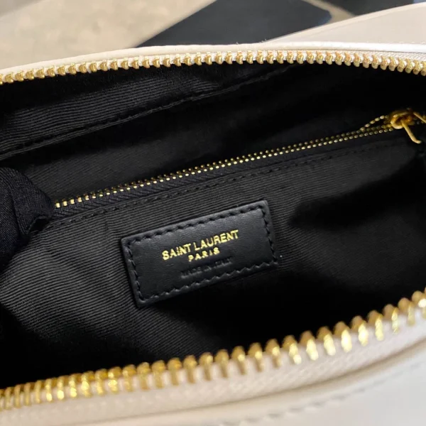 Saint Laurent Shoulder slant model bag Size: 28x17x8.5cm Code: 671691 - 图片 4