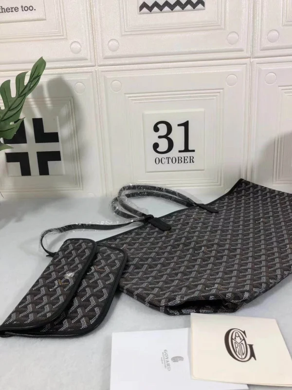 Goyard size：40*15*30 Pocket 55 34*14*27 Pocket 47 - 图片 3
