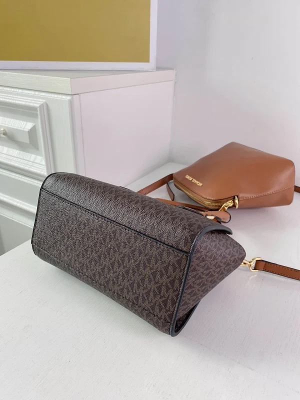 Michael kors MK jetset Size: 22cm*19cm*10cm - 图片 2