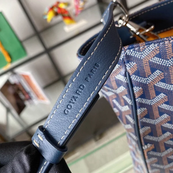 Men's Tote Size: 35x39x14cm - 图片 6