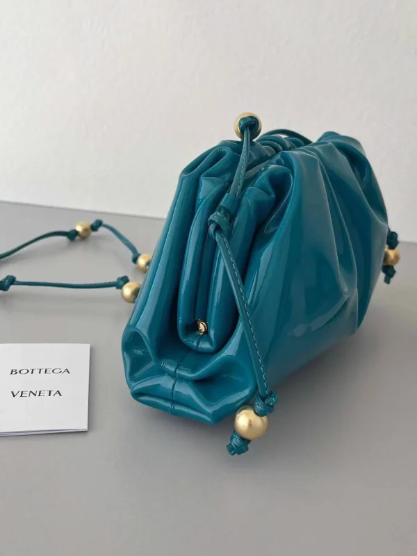 BV Bottega Veneta cloud bag Size:23x13cm - 图片 7