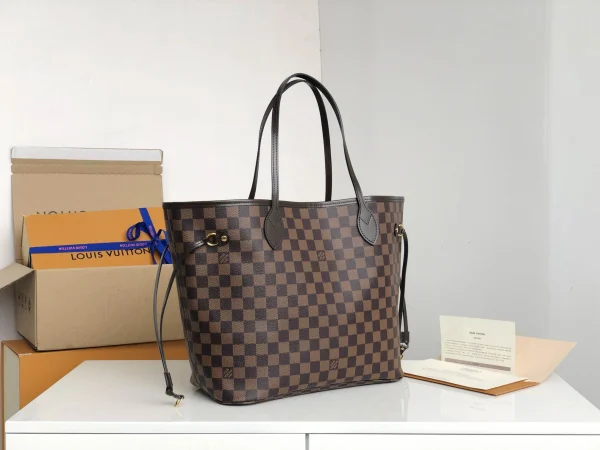 Louis Vuitton Size: 32*29*17cm - 图片 8