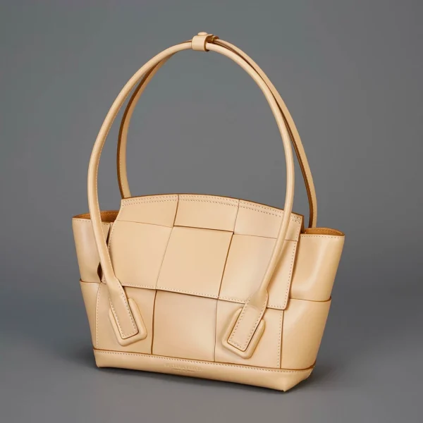 BV Bottega Veneta Arco33 Collection Bag Size: 33x21cm - 图片 9