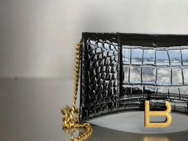 Balenciag Model:199 Size:19X12X5cm - 图片 7