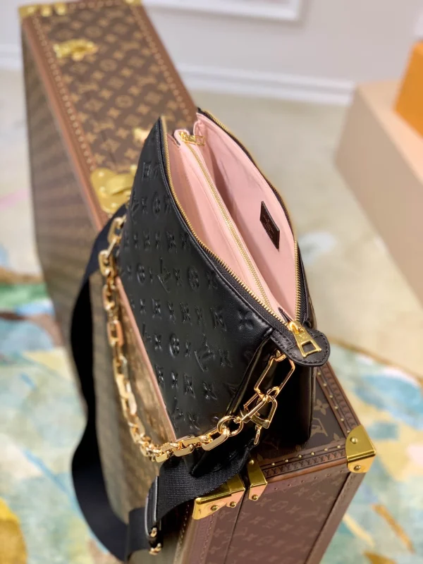 Louis Vuitton Item No.: M57790 Size: 26x20x12cm - 图片 4