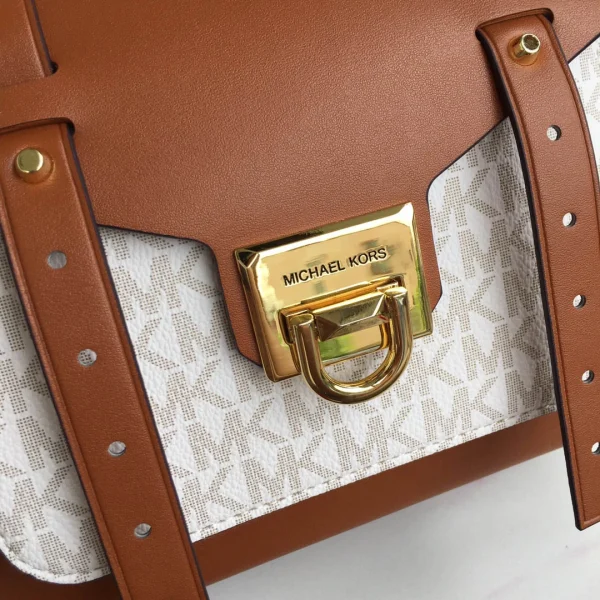 MK Shoulder Crossbody Model:080 Size:26-17-12 - 图片 6