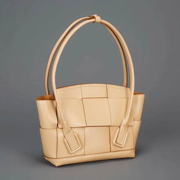 BV Bottega Veneta Arco33 Collection Bag Size: 33x21cm - 图片 6