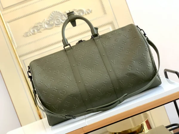 Louis Vuitton Travel bag Size: 50 x 29 x 23 cm - 图片 8