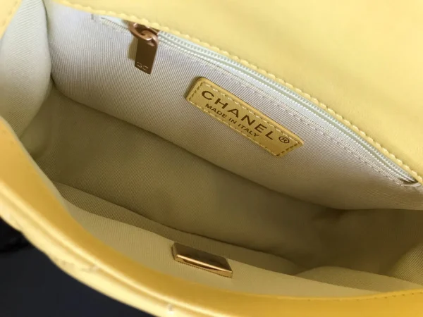 Chane Model: 2931# Size: 22X6X15cm - 图片 4