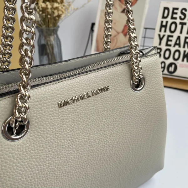 MK Shoulder Crossbody Model:0134 Size:27x21x8 - 图片 5