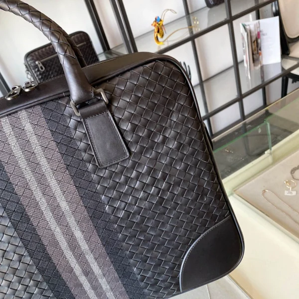 BV Bottega veneta 21 handbag briefcase Size:40cm 98052 - 图片 9