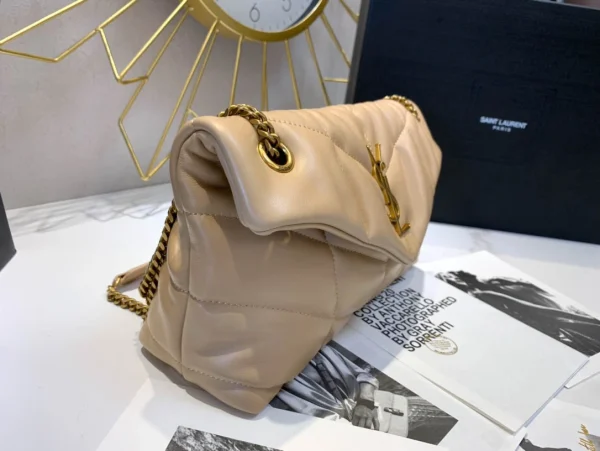 Lambskin bag Size:29x17x11cm Model:577476 - 图片 8