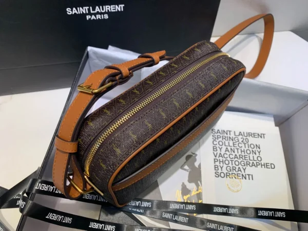Camera bag Model：669957 Size：21.5x15x7cm - 图片 6