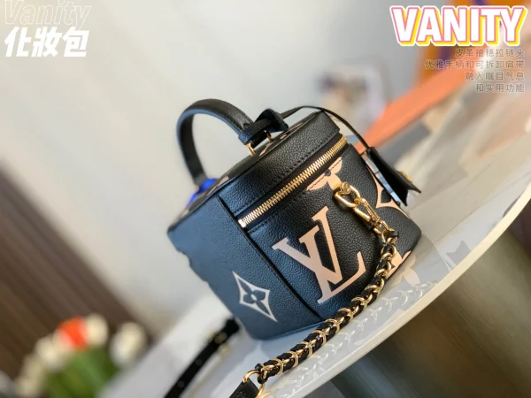 Louis Vuitton Size: 19*13*11cm - 图片 9