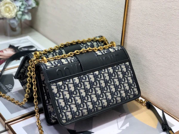 30 Montaigne Chain Crossbody Bag Size: 25.5cm - 图片 5