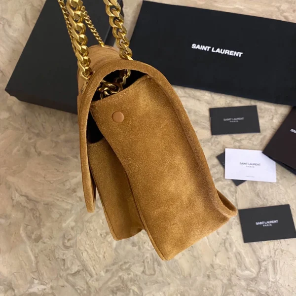 Cowhide bag Size: 28x20x8cm Code: 498894 - 图片 4