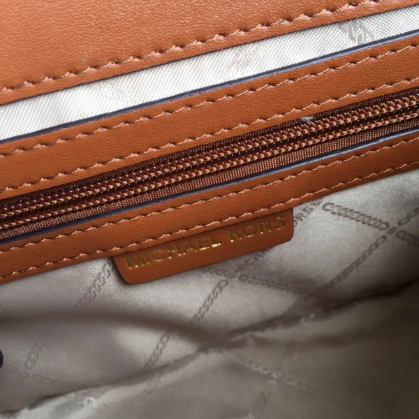 MK Shoulder Crossbody Model:080 Size:26-17-12 - 图片 3
