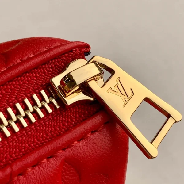 Louis Vuitton Item No.: M57792 Size: 26x20x12cm - 图片 2