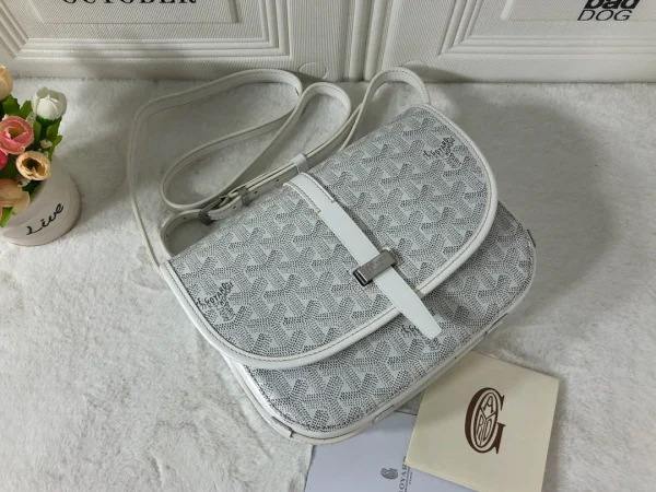 Goyard size:22*7*18cm - 图片 10