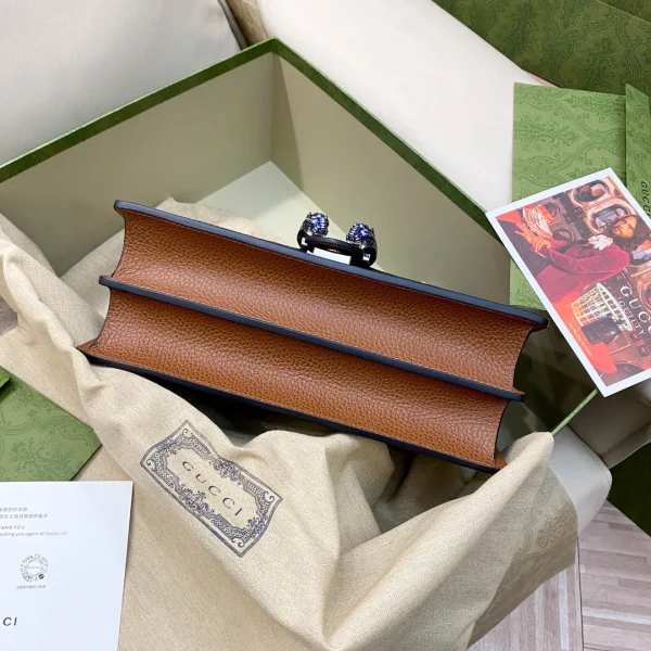 Model:400249 Size:28x17x9cm - 图片 4