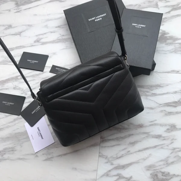 Crossbody bag Size：20x7x15cm Code：392255 - 图片 5
