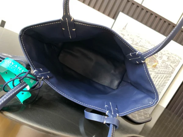 Belharra Beach Bag Size: 35cmx22.5cmx60cm - 图片 3