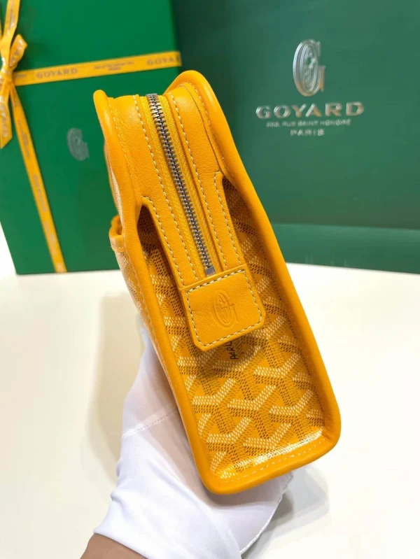 G0YARD Size: 24.5x 19.5x 7cm - 图片 5