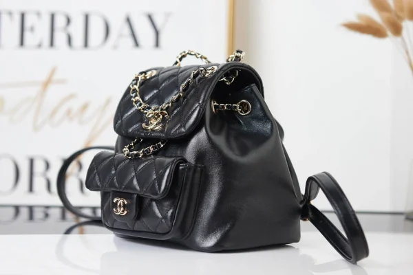 Backpack Size: 181812cm Style: AS2908 - 图片 8