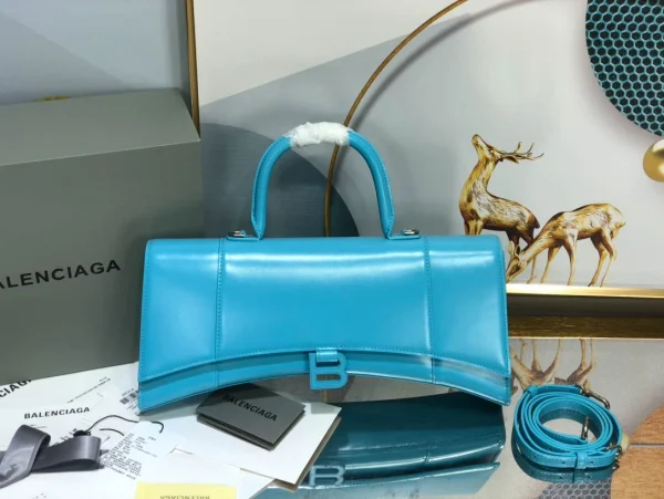 Balenciaga Model: DG-1007 Size: 6*15*35cm - 图片 9