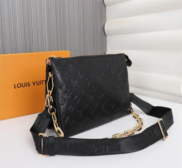 Louis Vuitton Model: 57790 Size: 26x20x12cm - 图片 8