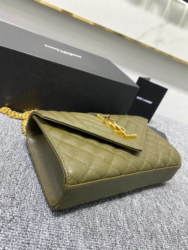 Envelope bag Size：21x13x6cm Code：392745 - 图片 5