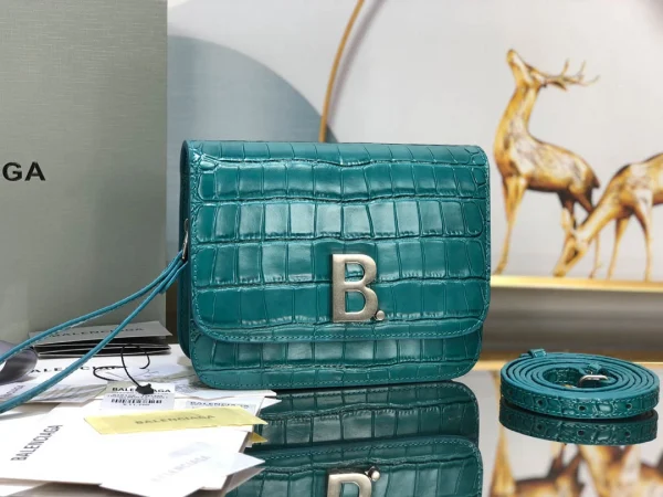Balenciaga LG-10702 - 图片 8