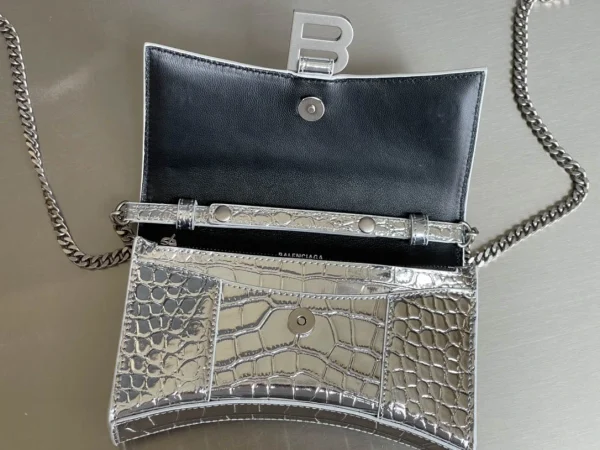 Balenciag Model No.:199 Size:19X12X5cm - 图片 4