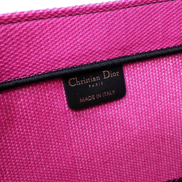 Book Tote Tote Size:1286 Size:41.5x34.5x16cm 36.5x28x14cm - 图片 4