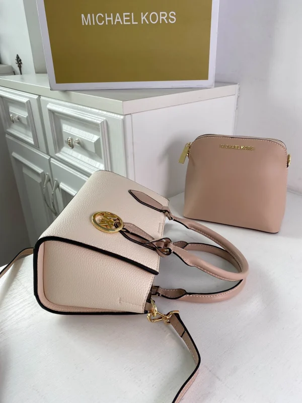 MK Crossbody Size: 23*18*12 - 图片 6