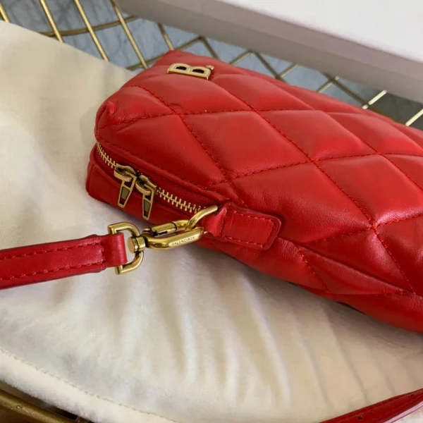 Balenciaga Big Red Model: A48 - 图片 5