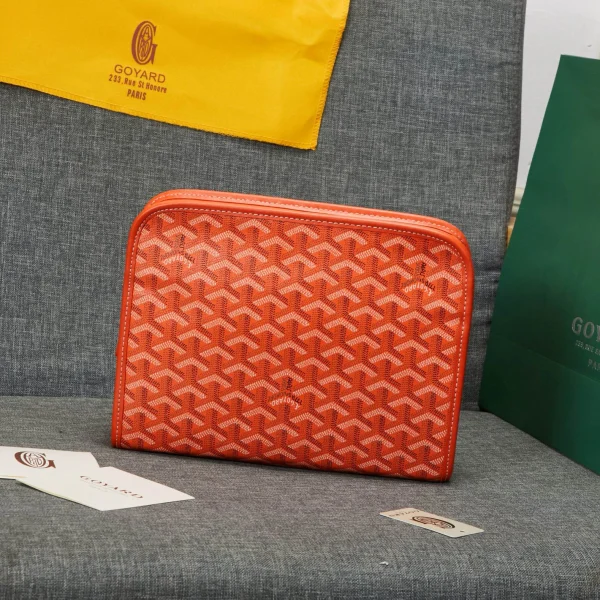 GOYRAD Toiletry Bag Size: 25*18.5*6cm - 图片 9