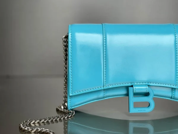 Balenciag Model: 199 Size: 19X12X5cm - 图片 7