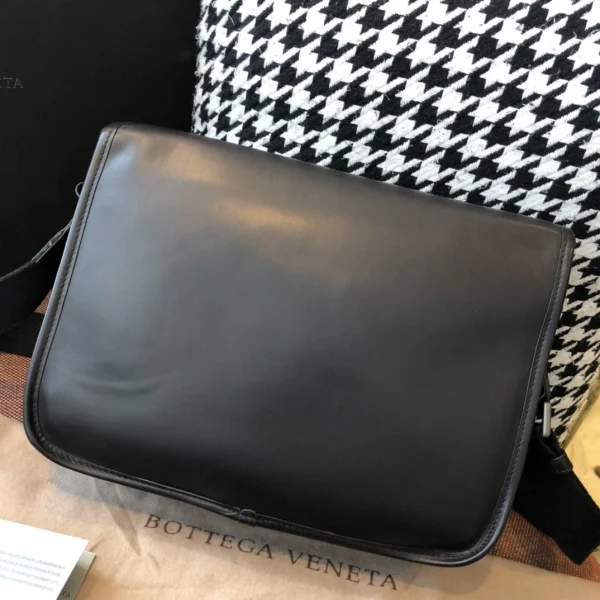 BV Briefcase Size: 32cm Black - 图片 3