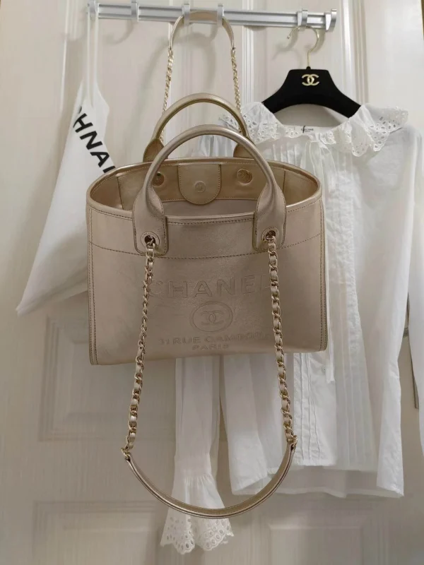 Beach bag size: 32cm - 图片 2