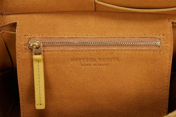 BV Bottega Veneta Arco29 series bag Size: 29x22cm - 图片 3