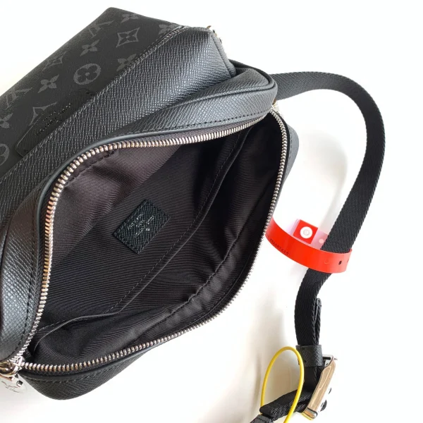 LV Model: M30233 Size:29.5x20x5cm - 图片 3