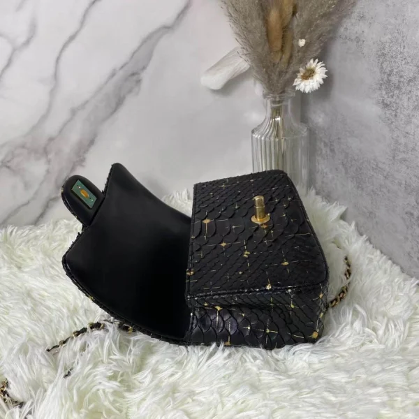 All copper vintage gold Size: X6X13cm Model: 2431 - 图片 4