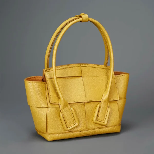 BV Bottega Veneta Arco29 series bag Size: 29x22cm - 图片 8