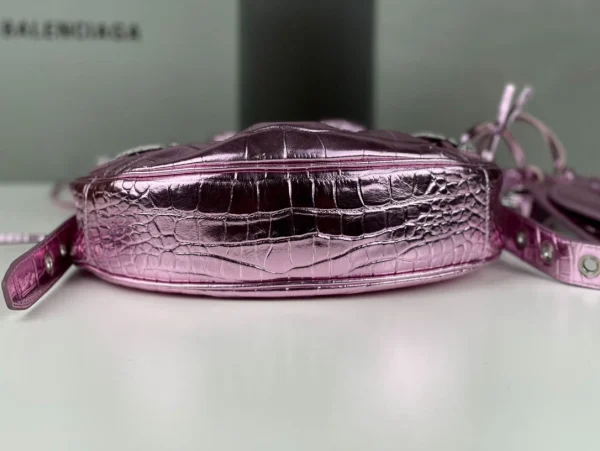 Dumpling bag Size: 26*16*10cm - 图片 5